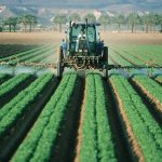 Agricultura y tecnología, una fórmula de precisión