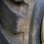 Lo necesario que hay que conocer sobre la presión de ruedas del tractor
