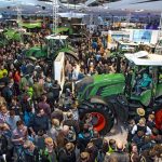 Agritechnica de Hannover: innovaciones que nos han llamado la atención
