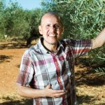 Engrais liquide pour oliviers dans zones sèches et irriguées