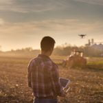 Drones agrícolas: ¿vale la pena comprarme uno?