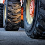 Ce qu’il faut savoir sur les pneus de tracteur
