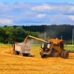 Precio cosechadora nueva: de qué factores depende