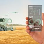 La tecnología agrícola y la evolución del tractor en el futuro