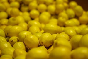 desverdizado del limón - 4
