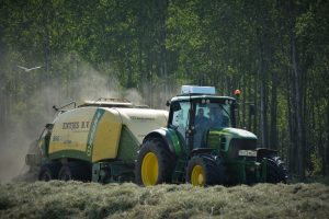 Agroptima y John Deere - Inteligencia Artificial Agricultura
