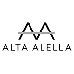 Logo Alta Alella